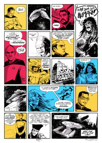 Star Trek - 35 Years of The Next Generation 