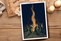 Image 2 of Aquelarre /Coven