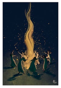 Image 1 of Aquelarre /Coven