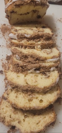 Image 2 of Coffee Cake