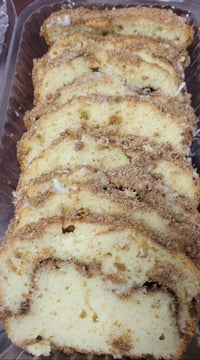 Image 1 of Coffee Cake