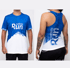 Sublimated Tops w/Large Back Logo Image 2