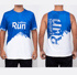 Sublimated Tops w/Large Back Logo Image 4