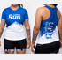 Sublimated Tops w/Large Back Logo Image 5