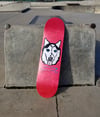 Husky Skateboard