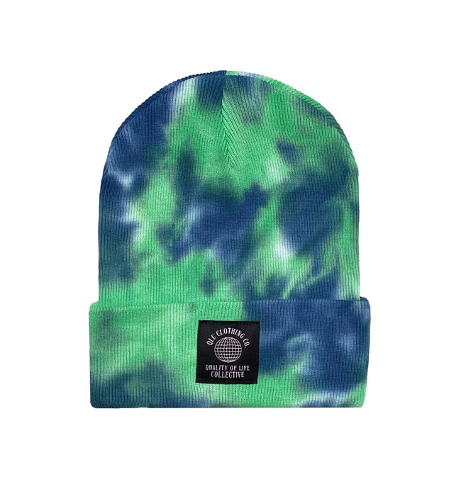 QLC Global Beanie