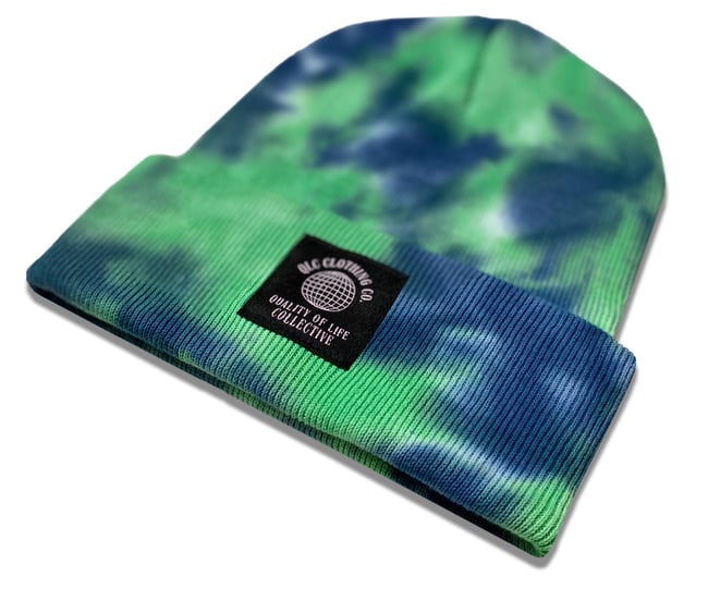 QLC Global Beanie