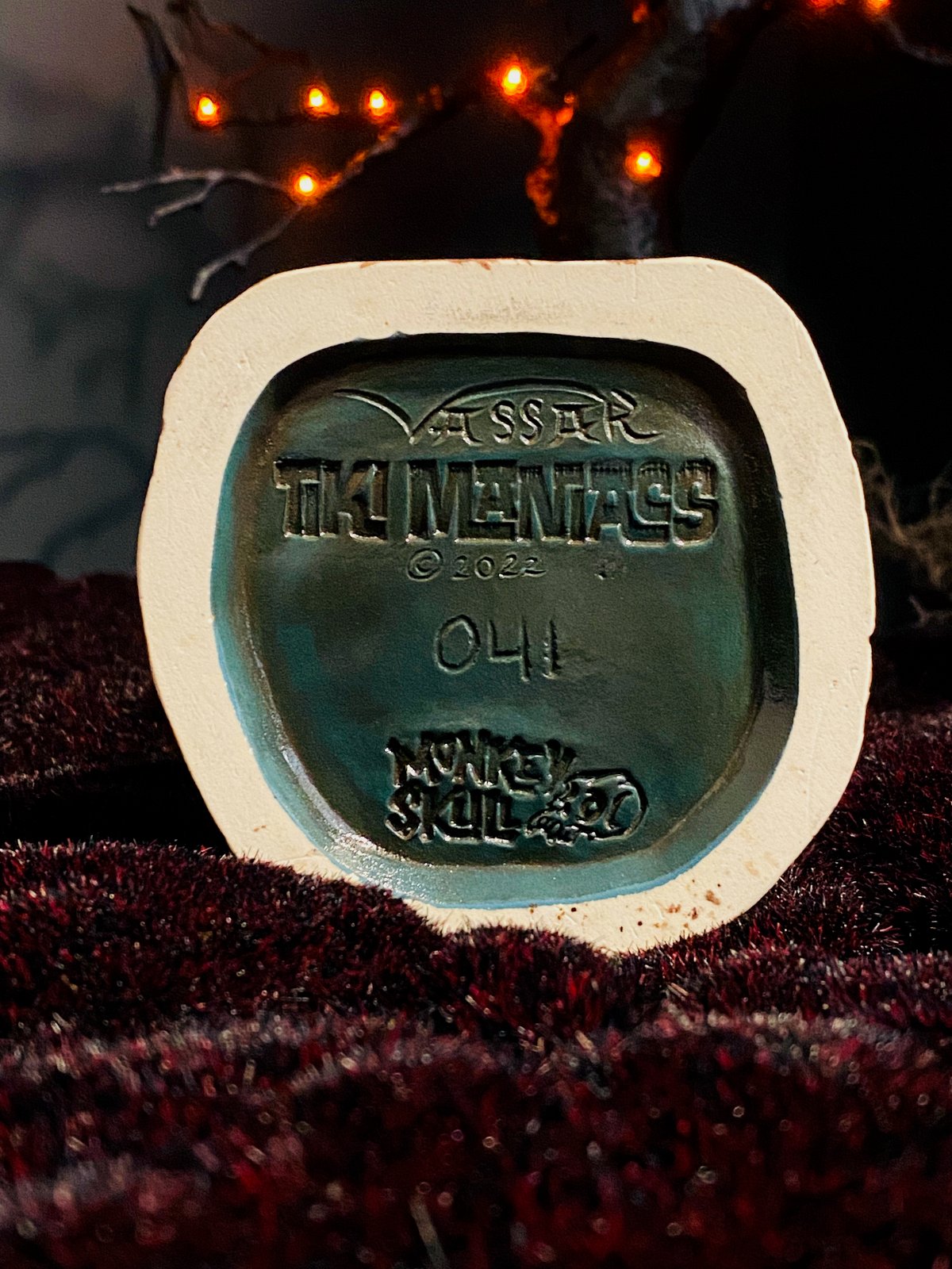 Image of Werewolf's Demise Mug