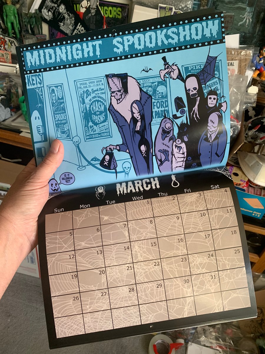 Image of 2023 CALENDARS  