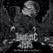 Image of Wampyric Rites – The Wolves Howl to the Moon CD