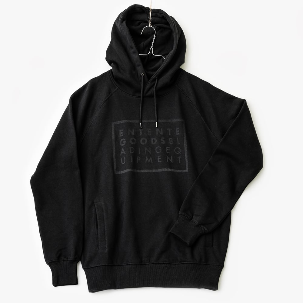 Vierzeiler Hoodie