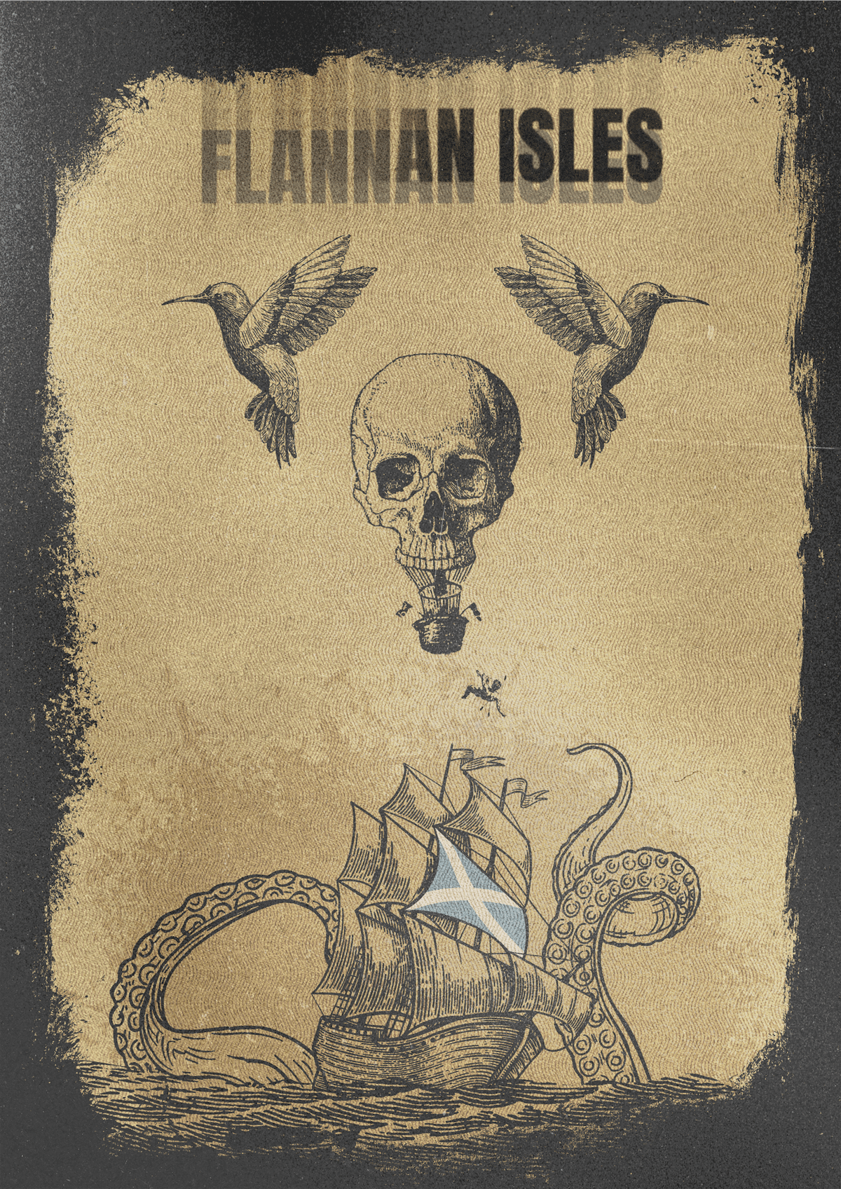 Image of Flannan Isles