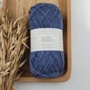 Bleu gris/Le Petit Lambswool de Biches & Bûches