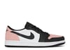 AIR JORDAN 1 RETRO LOW OG ‘BLEACHED CORAL’