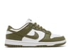 NIKE DUNK LOW ‘MEDIUM OLIVE’