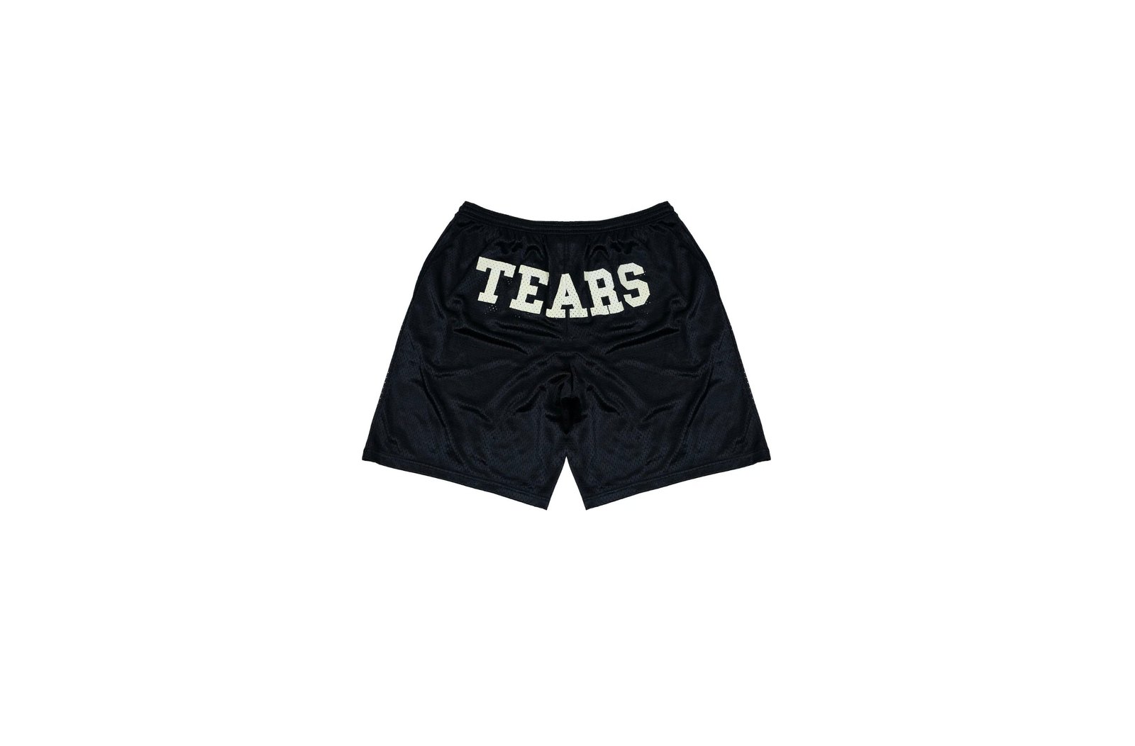 Denim Tears Pyrex Tears T-shirt& Shorts