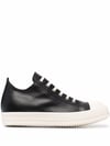 RICK OWENS SNEAKER RAMONE LOW