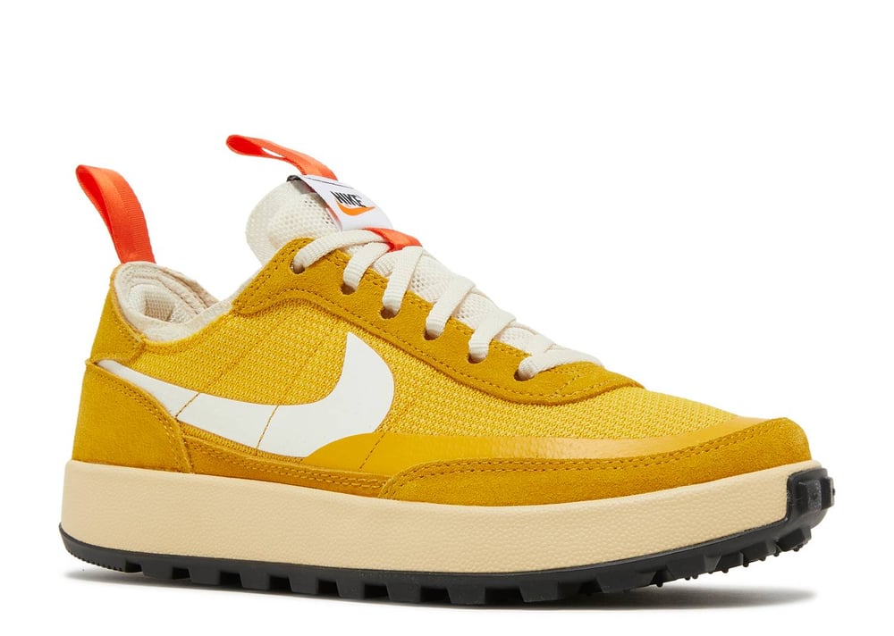 NIKE TOM SACHS X NIKECRAFT GENERAL PURPOSE SHOE 'ARCHIVE'
