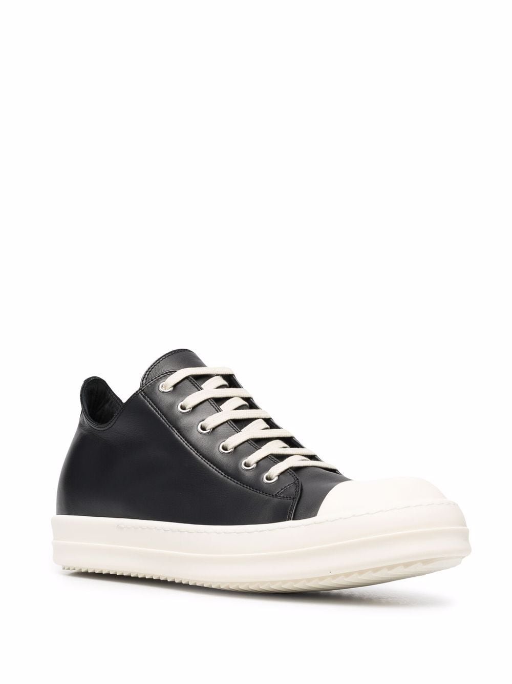 RICK OWENS SNEAKER RAMONE LOW