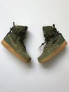 Nike SF Air Force 1 'Olive'