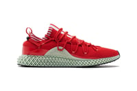 Image 1 of ADIDAS Y-3 4D RUNNER I ‘RED’