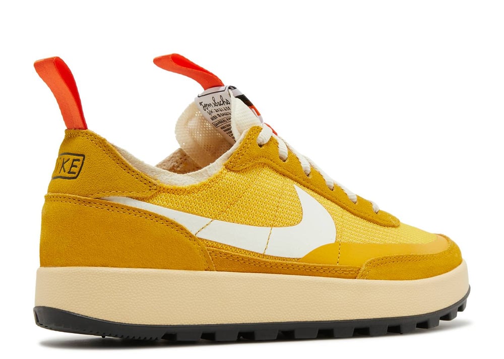 NIKE TOM SACHS X NIKECRAFT GENERAL PURPOSE SHOE 'ARCHIVE'