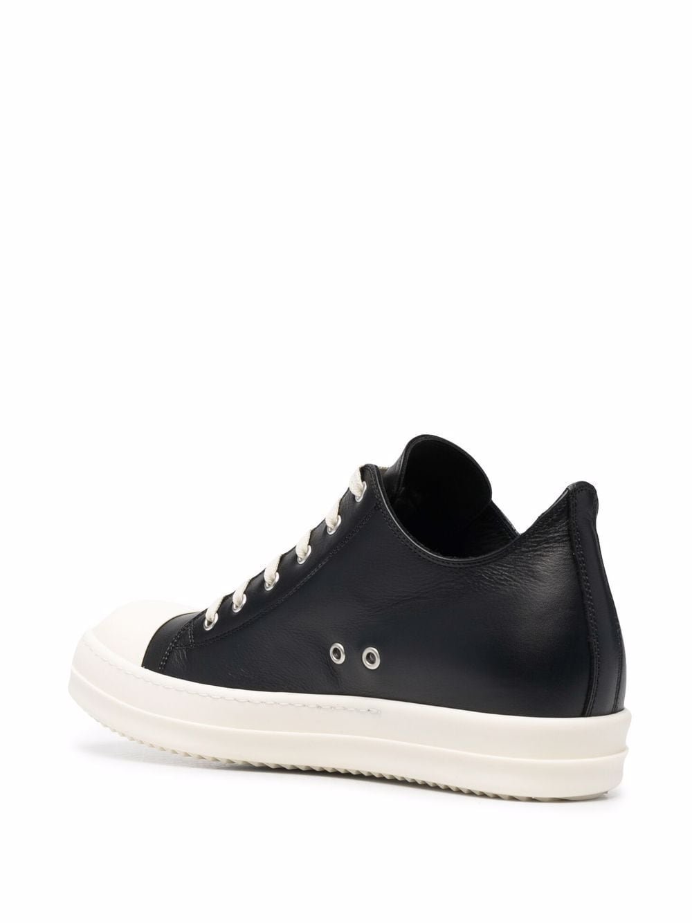 RICK OWENS SNEAKER RAMONE LOW