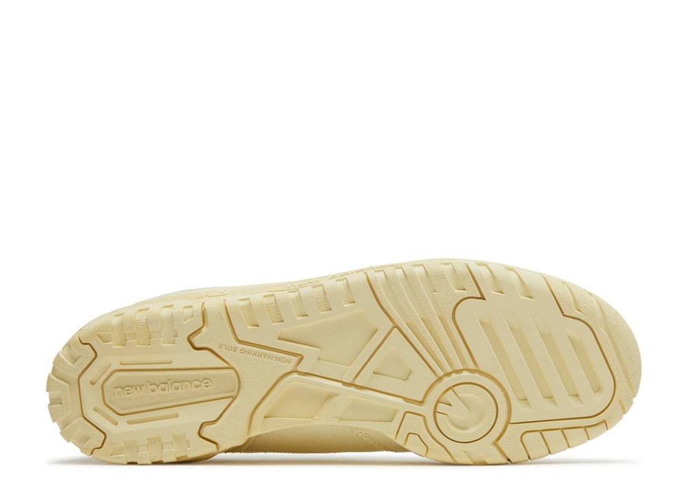 JOE FRESHGOODS X 550 'CONVERSATIONS AMONGST US'