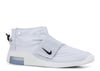 NIKE AIR FEAR OF GOD MOC "PURE PLATINUM"
