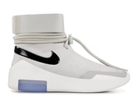 Image 1 of NIKE AIR SHOOT AROUND ‘LIGHT BONE’