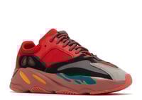 Image 4 of ADIDAS YEEZY BOOST 700 'HI-RES RED'