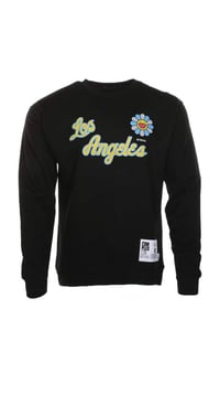 TAKASHI MURKAMI COMPLEXCON x LA Lakers M&N SWEATSHIRT