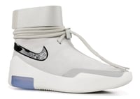 Image 2 of NIKE AIR SHOOT AROUND ‘LIGHT BONE’