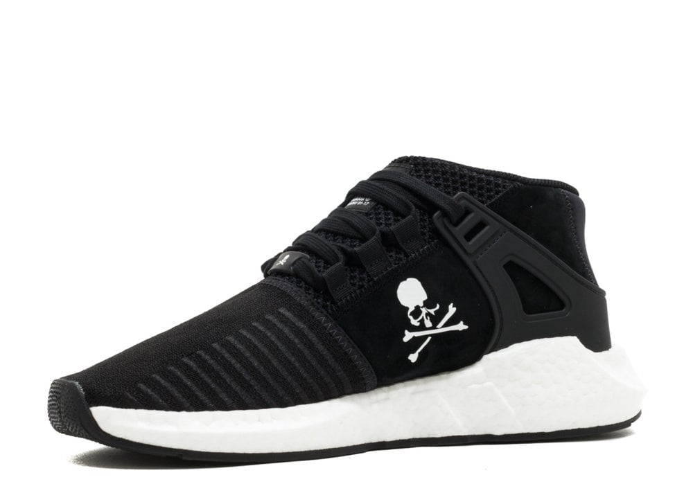 ADIDAS EQT SUPPORT MID MMW "MASTERMIND"