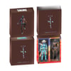 TRAVIS SCOTT CACTUS JACK 12’ ACTION FIGURE DUO SET
