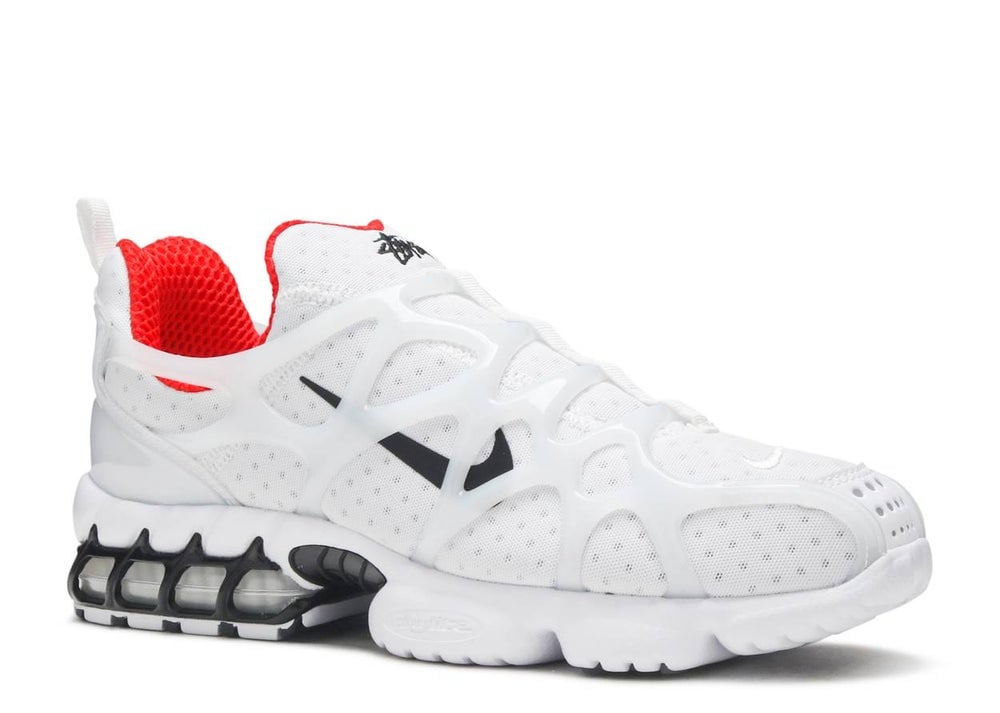 NIKE STUSSY X AIR ZOOM SPIRIDON KK