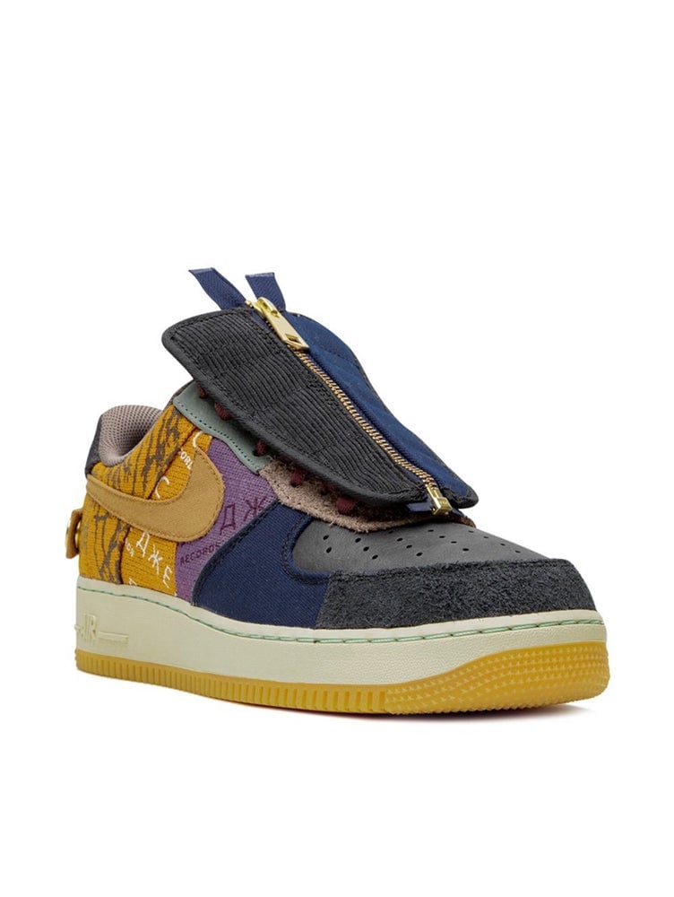 NIKE AIR FORCE 1 Low ‘Travis Scott’ Cactus Jack