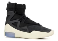 Image 2 of NIKE AIR FEAR OF GOD 1 "BLACK"
