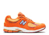 NEW BALANCE SALEHE BEMBURY X 2002R 'PEACE BE THE JOURNEY'