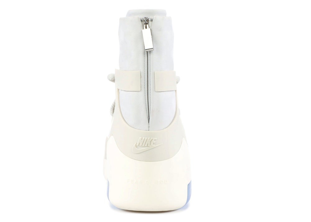 NIKE AIR FEAR OF GOD 1 ‘LIGHT BONE’