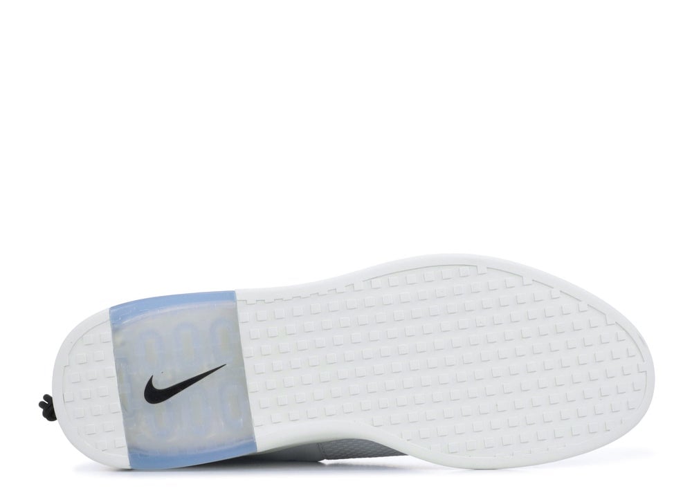 NIKE AIR FEAR OF GOD MOC "PURE PLATINUM"