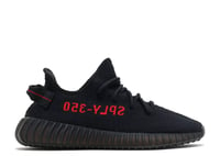 Image 2 of ADIDAS YEEZY BOOST 350 V2 'BRED'