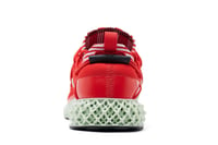 Image 4 of ADIDAS Y-3 4D RUNNER I ‘RED’