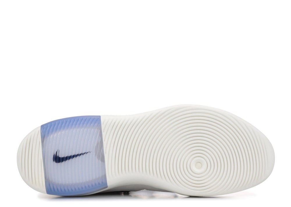 NIKE AIR SHOOT AROUND ‘LIGHT BONE’