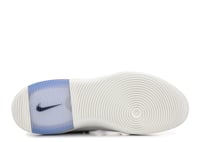 Image 4 of NIKE AIR SHOOT AROUND ‘LIGHT BONE’