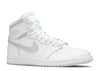 AIR JORDAN 1 RETRO HIGH '85 OG 'NEUTRAL GREY'
