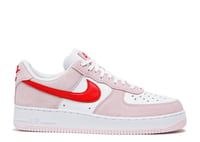 Image 1 of NIKE AIR FORCE 1 LOW '07 QS 'VALENTINE’S DAY LOVE LETTER'