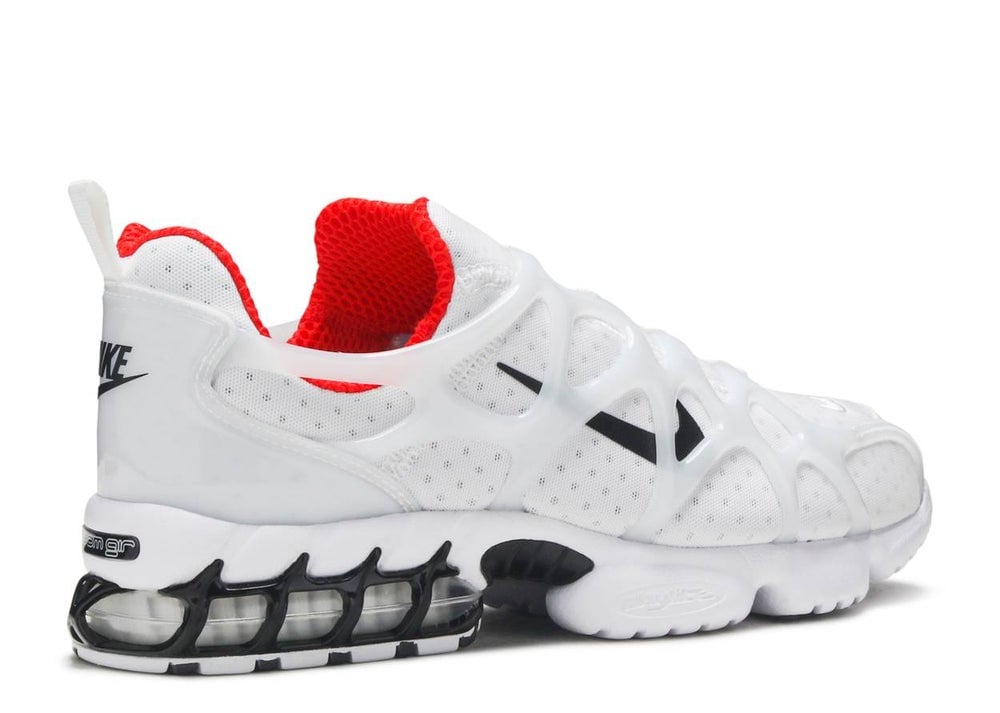 NIKE STUSSY X AIR ZOOM SPIRIDON KK
