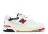 NEW BALANCE AIMÉ LEON DORE X 550 'RED NAVY'