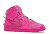NIKE AMBUSH X DUNK HIGH ‘COSMIC FUCHSIA’